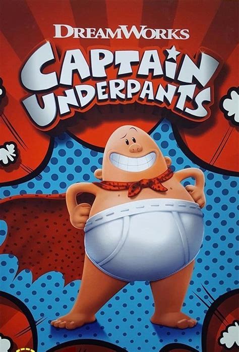 Captain Underpants: The First Epic Movie (2017)