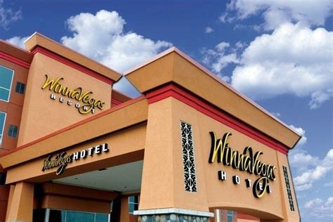 Winnebago Tribe reviews casino payments to tribal officials