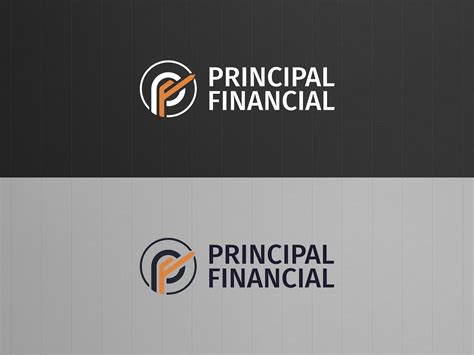 Principal Financial on Behance