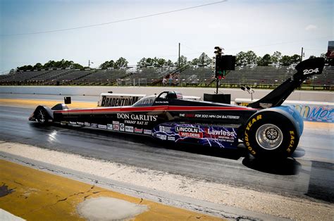 Don Garlits Sets Electric Dragster Record - Automobile Magazine