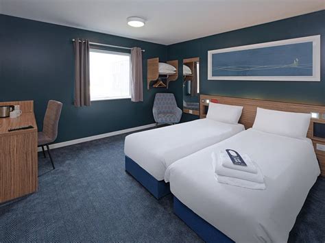 Travelodge London Tower Bridge Hotel (Londres, Royaume-Uni) : tarifs ...