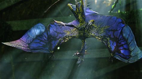 Stingbat, or "riti" | Pandora avatar, Avatar movie, Avatar fan art