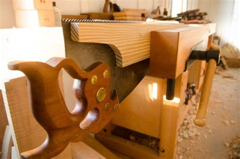 How To Sharpen Hand Saws For Woodworking | Wood And Shop | Saw sharpening, Woodworking wood ...