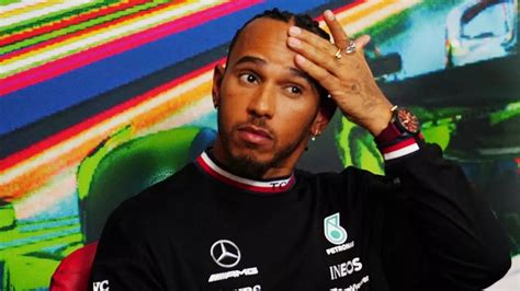 Bizarre scenario almost saw Lewis Hamilton join Red Bull before ...