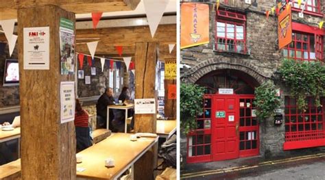 The Backpacker's Guide to the Best Hostels in Dublin (2023) | Dublin ...