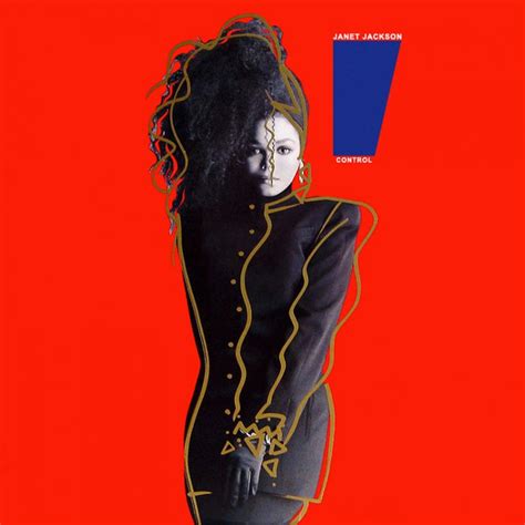 'Control': How Self-Assertion Made Janet Jackson An Icon | uDiscover