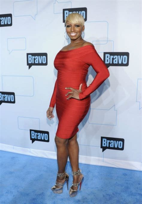 NeNe Leakes - The Style Icon - fashionandstylepolice fashionandstylepolice