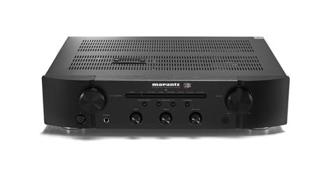 Marantz PM6006 UK Edition review | What Hi-Fi?