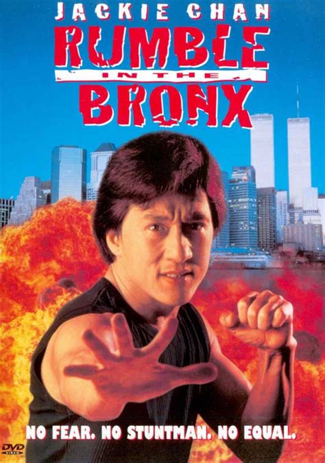 Rumble in the Bronx | Martial Arts Action Movies! Martial Arts, Movies ...