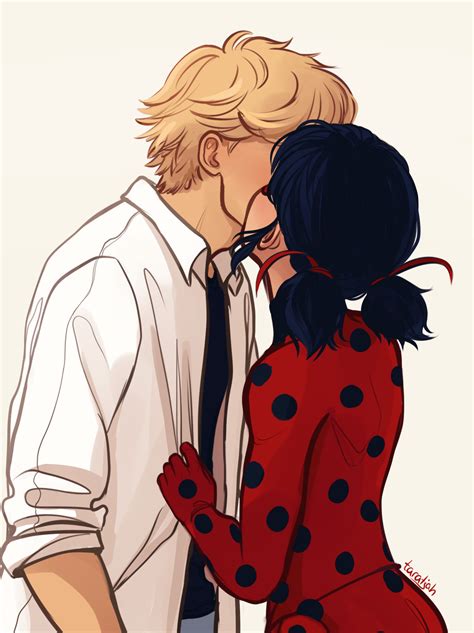 Miraculous Ladybug Adrien Fanart - img-plumtree