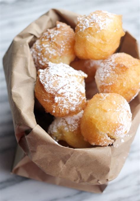 11 Delicious Reasons To Tackle Pate A Choux (RECIPES) | HuffPost