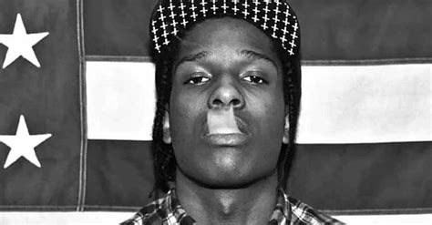 Ranking All ASAP Rocky Albums & Mixtapes, Best To Worst