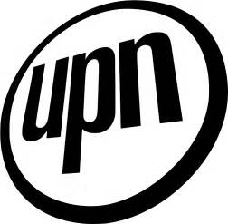 File:UPN logo.svg - Wikimedia Commons