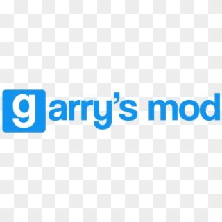 Gmod Logo Png - Garry's Mod, Transparent Png - 703x768(#862944) - PngFind