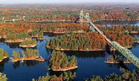 Ontario's Thousand Islands 2021: Best of Ontario's Thousand Islands Tourism - Tripadvisor