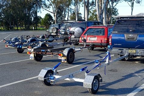 The Comprehensive Guide to Boat Trailer Hitches: Ensuring Safety ...