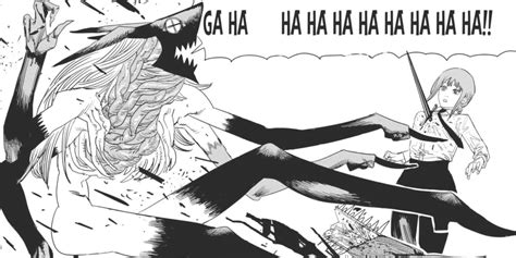 Chainsaw Man: 8 Interesting Facts You Should Know About Power