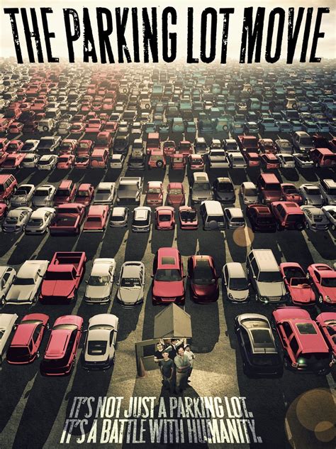 Prime Video: The Parking Lot Movie