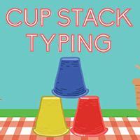 ABCya! Cup Stacking | Keyboarding Practice - Stack and unstack the cups by typing… in 2021 ...