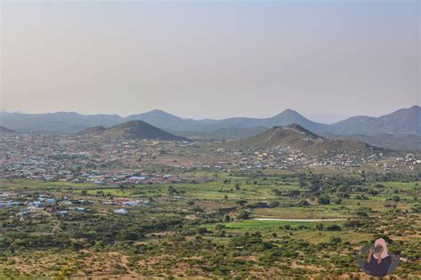 Borama, Awdal, Somaliland : r/SomalilandPics