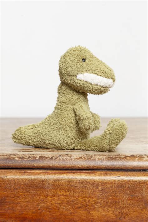 Jellycat Small Toothy Dinosaur – Ms Rudolph's