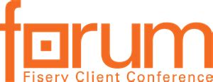 Forum Fiserv Client Conference Logo PNG Vector (AI) Free Download