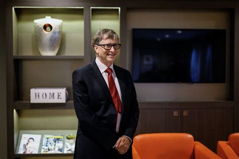 Bill Gates steps down from Microsoft board - Ars Technica