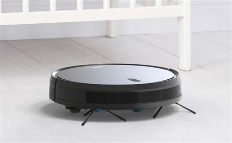 IonVac Robot Vacuum $59 Shipped | Free Stuff Finder