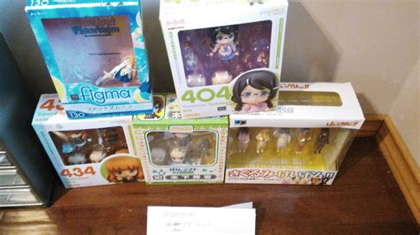 [SALE] Figures : AnimeFigures