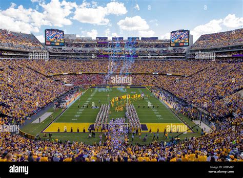 Lsu Tiger Stadium Wallpaper