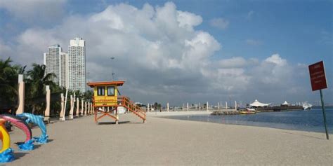 Pantai Ancol Jakarta - Daya Tarik, Aktivitas Liburan, Lokasi & Harga ...