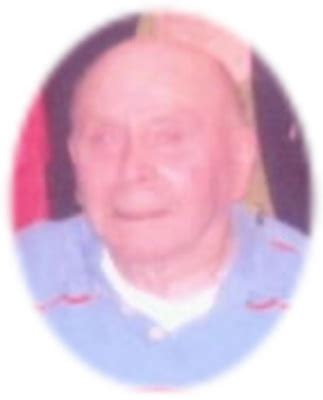 Donald MacKay Obituary 2008 - Smith Family Funeral Homes