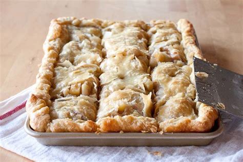 Apple Slab Pie recipe from Betty Crocker – 99easyrecipes