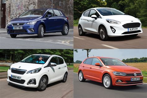 Best first cars for new drivers 2020: How to choose | Auto Express