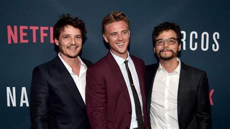 'Narcos' Premiere: Boss, Cast Promise Deadly Second Season of Pablo ...