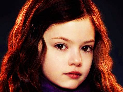 Renesmee Carlie Cullen Wallpaper: Renesmee | Twilight, Twilight saga ...