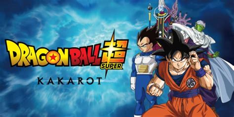 Dragon Ball Z: Kakarot DLC 3 Refutes Dragon Ball Super in a Major Way