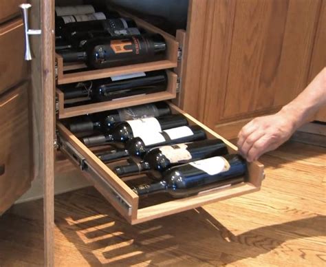 Wine Logic / Wine Storage Solutions - Traditional - New York - by ...