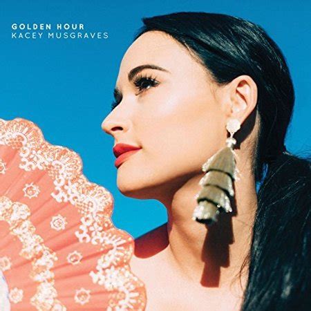 Kacey Musgraves - Golden Hour (CD) | Walmart Canada