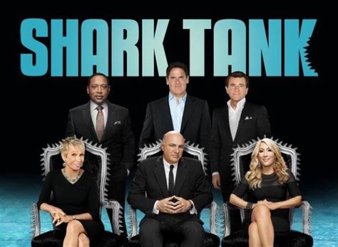 Shark Tank - Next Episode