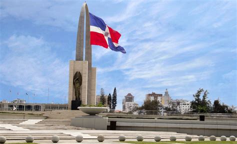 Plaza de la Bandera | Hoy Digital