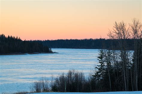 Wood Buffalo National Park - Alberta's best kept secret - Mountain Photo Tours