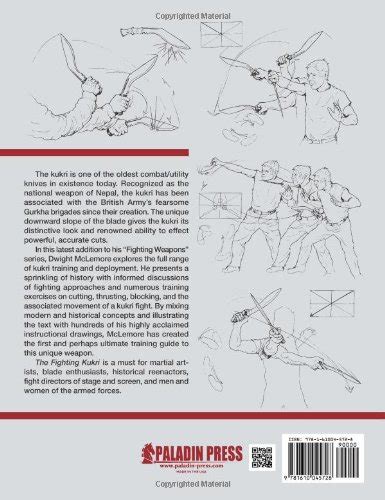 Galleon - The Fighting Kukri: Illustrated Lessons On The Gurkha Combat ...