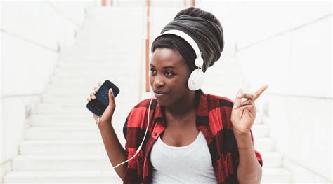 20 MUST-LISTEN TO BLACK WOMEN PODCASTS FOR 2019 - Seeing Butterflies