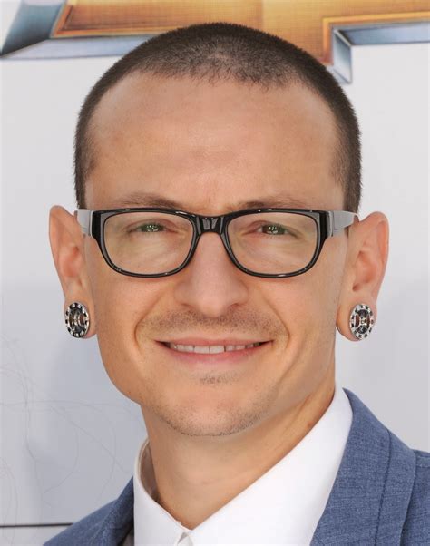 Chester bennington HairStyles - Men Hair Styles Collection