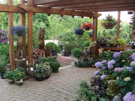 Pin by Brandi Young on displays | Garden center displays, Landscaping ...