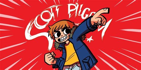 'Scott Pilgrim: The Anime': Everything We Know so Far