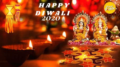 Diwali 2020 – Laxmi Puja Muhurat, Rituals, Celebrations. - Trendpickle