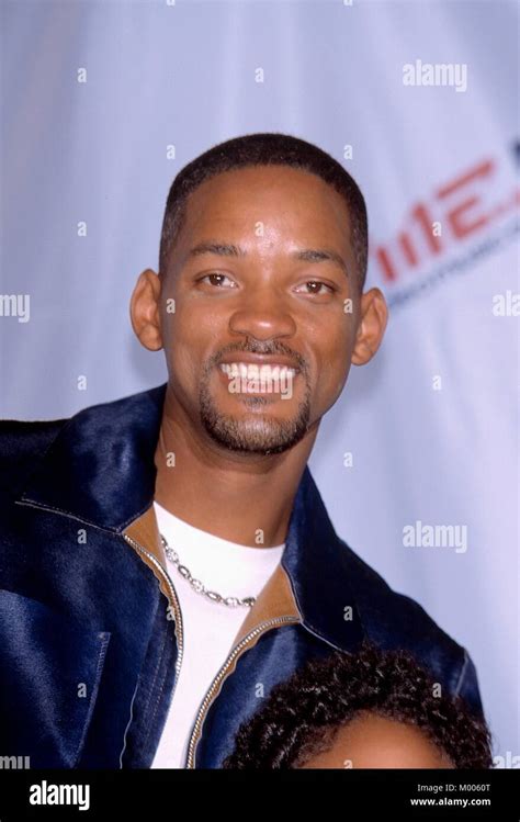 Will Smith 2001 MTV Video Music Awards Metropolitan Opera House in New York September 6, 2001 ...