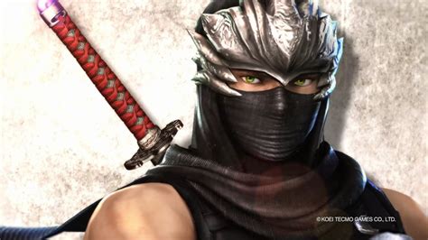 Warriors Orochi 4 Ultimate Reveals Ryu Hayabusa, Achilles, and Hades ...